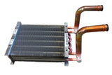 Heater Coil 22-0735 - Don Brown Bus Parts