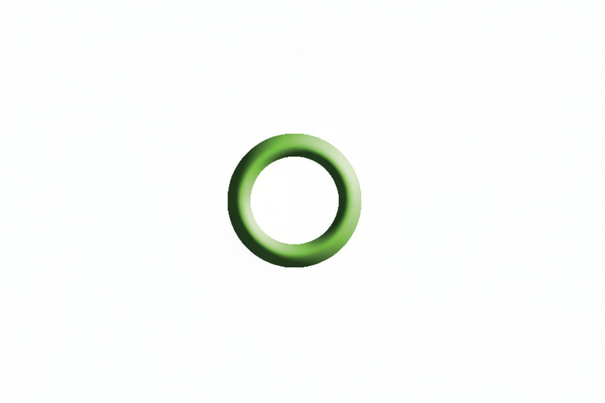 10 PK GREEN HNBR O-RING HITACHI SUCTION/DISCHARGE MT0016-10