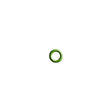 20 Pk Green HNBR O-ring Hitachi Suction/discharge MT0016