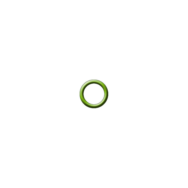 10 Pk Green HNBR O-ring Nissan Discharge/infiniti MT0022-10