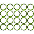 20 Pk Green HNBR O-ring Import Compressors MT0032
