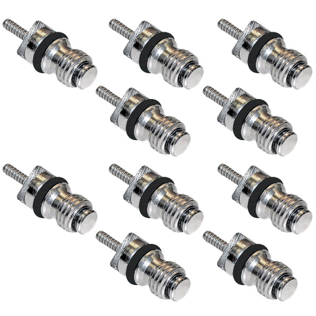 10 Pk Valve Core - Jra Import (hyundai/kia) MT0035-10