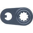 10 Pk Chrysler Metal Gasket-receiver Drier MT0037