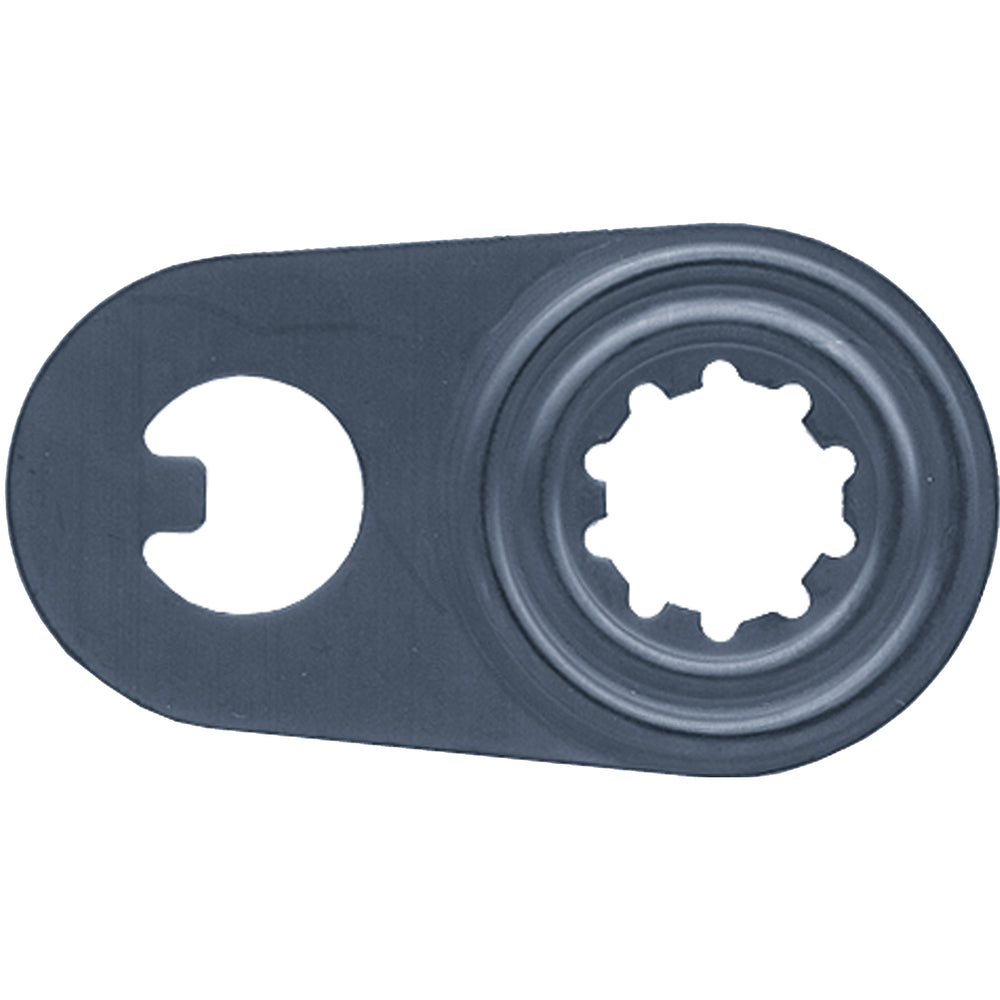 10 Pk Chrysler Metal Gasket-receiver Drier MT0037