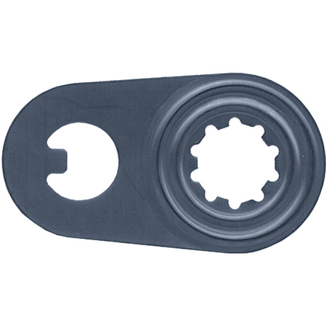 10 Pk Chrysler Metal Gasket-receiver Drier MT0037