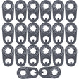 10 Pk Chrysler Metal Gasket - Receiver Drier MT0038