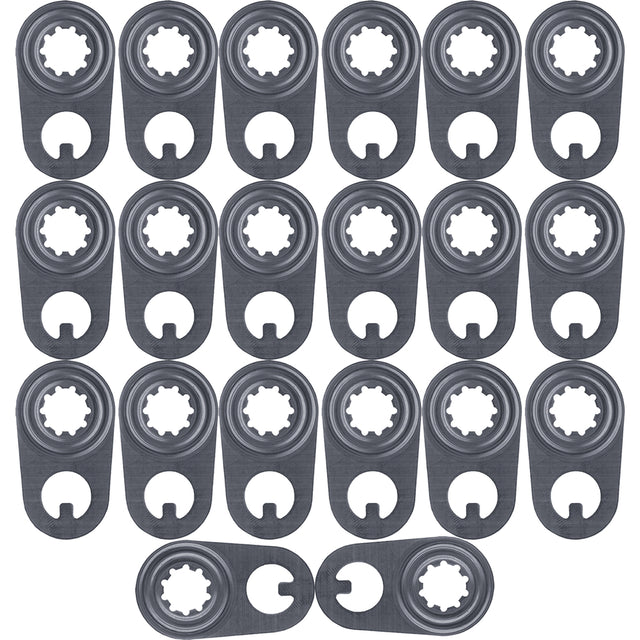 10 Pk Chrysler Metal Gasket - Receiver Drier MT0038