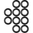 10 Pk Chrysler Metal Gasket - Suction Line MT0039