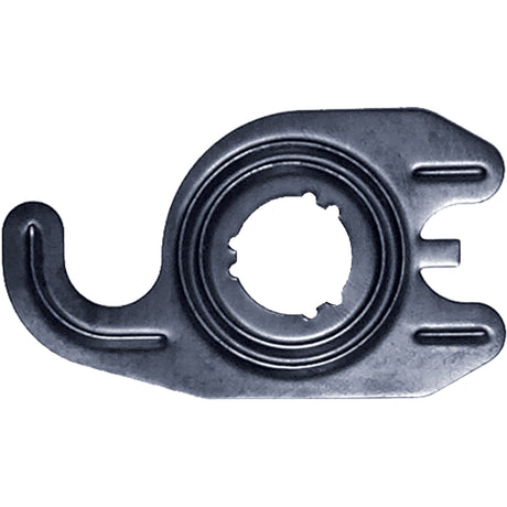 10 Pk Chrysler Metal Gasket - 6C17 Discharge Port MT0041
