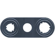 10 Pk Chrysler Metal Gasket - Condenser Manifold MT0045