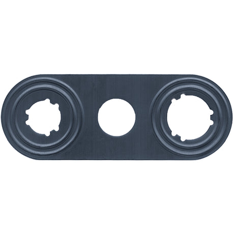 10 Pk Chrysler Metal Gasket - Condenser Manifold MT0045