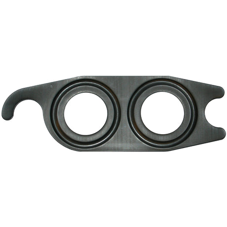 10 Pk Chrysler Metal Gasket - A590/C171 Suct/disc MT0048