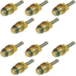 10 Pk Valve Core - M8 - Gm/peterbilt Diesel Trucks MT0050-10