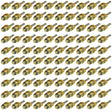 100 Pk M8 Valve Core MT0050-100