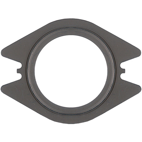 10 Pk Chrysler Metal Gasket - RV2 Compressor Suction MT0051