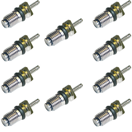 10 Pk Valve Core - Gm/ford Jra Import MT0059-10