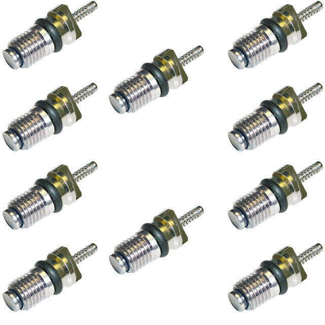 10 Pk Valve Core - Gm/ford Jra Import MT0059-10