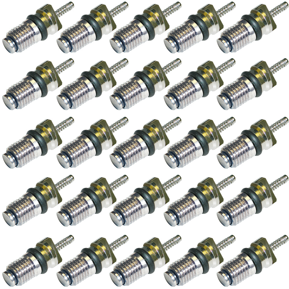 20 Pk Valve Core - Gm/ford Jra Import MT0059-20