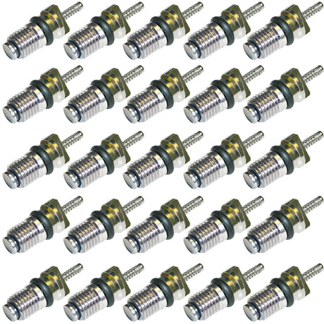 20 Pk Valve Core - Gm/ford Jra Import MT0059-20