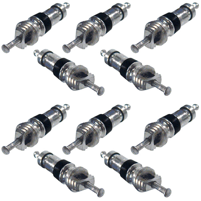 10 Pk Valve Core - R12 Standard Ports MT0064-10