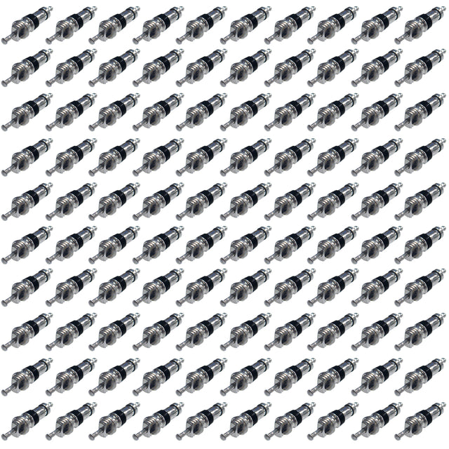 100 Per, R12 Valve Cores MT0064-100