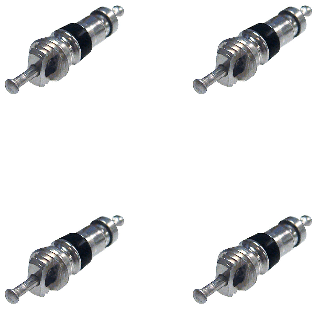 1 Kit - R12 Standard Valve Cores MT0064-4