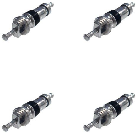 1 Kit - R12 Standard Valve Cores MT0064-4