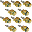10 Pk M10 Valve Core MT0065-10
