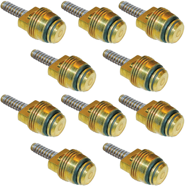 10 Pk M10 Valve Core MT0065-10