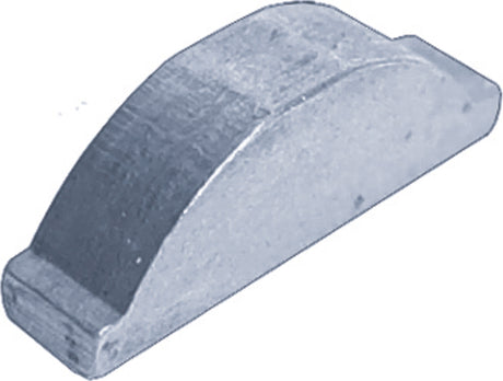 20 Pk A/C Clutch Shaft Key - York/tecumseh Comp MT0073