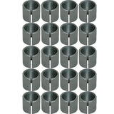 20 PK MOUNT BUSHING - FORD FX15 / FS10 - SHORT MT0077