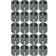 20 Pk Mount Bushing - Ford FX15 / FS10 - Short MT0077