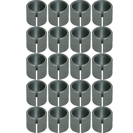 20 Pk Mount Bushing - Ford FX15 / FS10 - Short MT0077