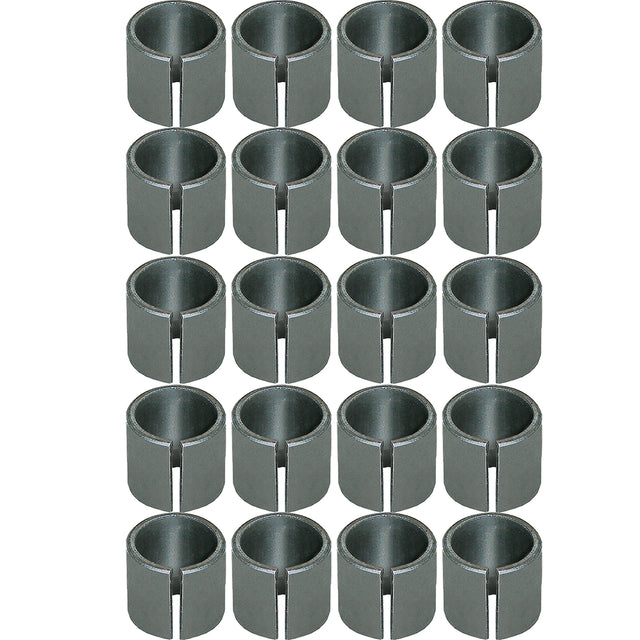20 Pk Mount Bushing - Ford FX15 / FS10 - Short MT0077