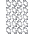 20 Pk A/C Clutch Shim - Kiehin Compressors MT0079