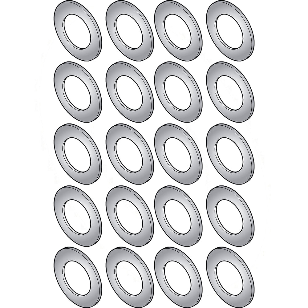 20 Pk A/C Clutch Shim - Kiehin Compressors MT0079