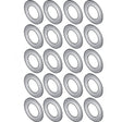 20 Pk A/C Clutch Shim - Nippondenso Compressors MT0080
