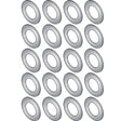 20 Pk A/C Clutch Shim - Sanden Tr Series Comp MT0081
