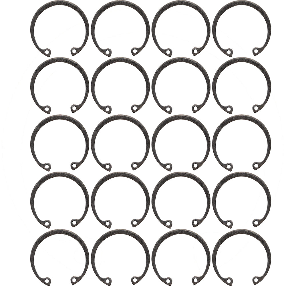 20 Pk Retaining Ring - Gm/fx15/6c17 Compressors MT0085