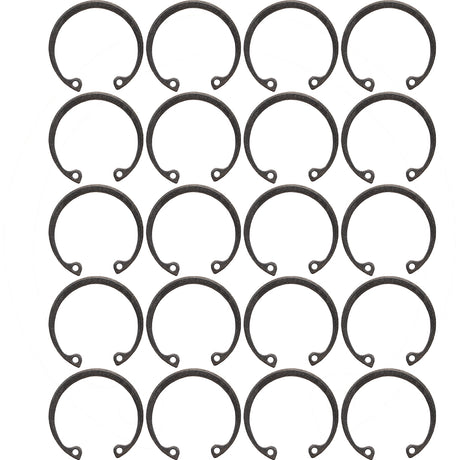 20 Pk Retaining Ring - Gm/fx15/6c17 Compressors MT0085