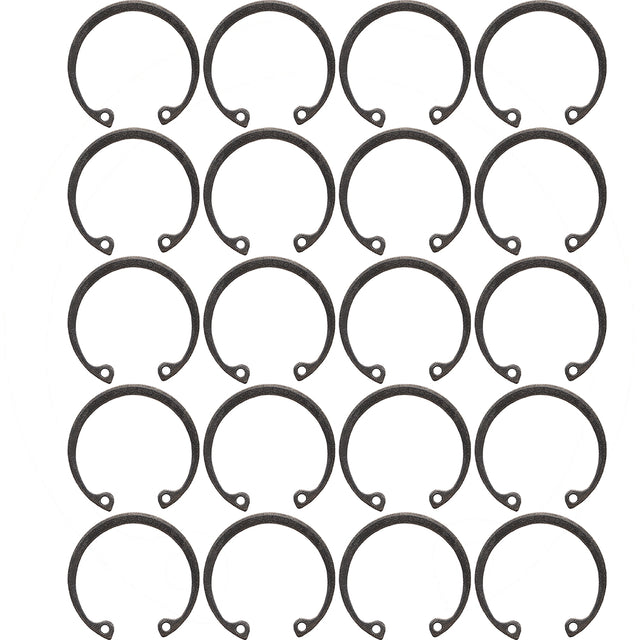 20 Pk Retaining Ring - Gm/fx15/6c17 Compressors MT0085
