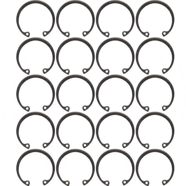 20 Pk Retaining Ring - Gm/harrison Clutch Hub MT0090
