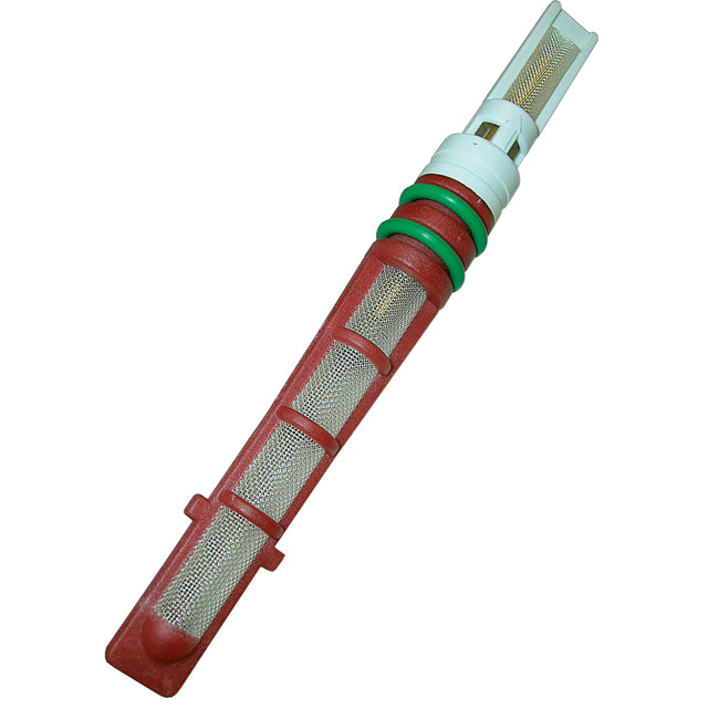 1 Pk Orifice Tube - Ford Vehicles - Red MT0093-1