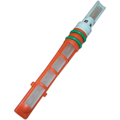 1 Pk Orifice Tube - Ford Vehicles - Orange MT0094-1