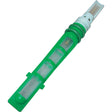 1 Pk Orifice Tube - Ford Vehicles - Green MT0096-1