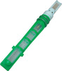 5 Pk Orifice Tube - Ford Vehicles - Green MT0096