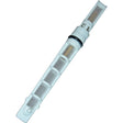1 Pk Orifice Tube - Audi/gm/volvo Vehicles - White MT0097-1