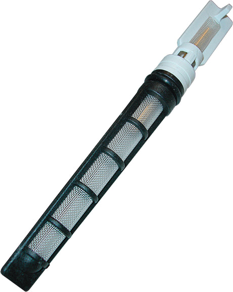5 Pk Orifice Tube -gm Vehicles -tee Type-black/white MT0098