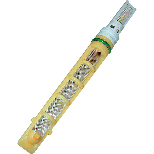 1 Pk Orifice Tube - Yellow MT0099-1