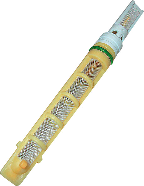 5 Pk Orifice Tube - Audi/gm Vehicles - Yellow MT0099